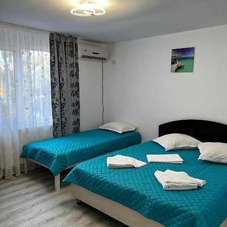 Vila Iris Mamaia Nord Năvodari Buitenkant foto