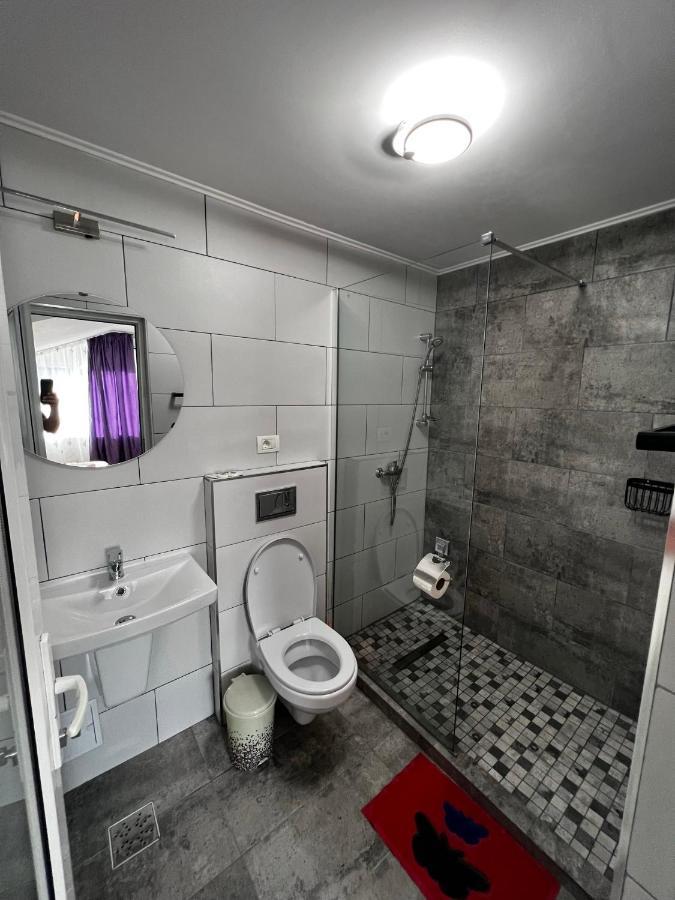 Vila Iris Mamaia Nord Năvodari Buitenkant foto
