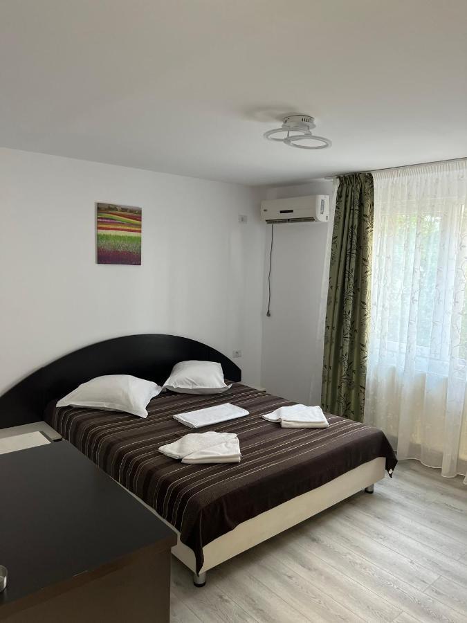 Vila Iris Mamaia Nord Năvodari Buitenkant foto