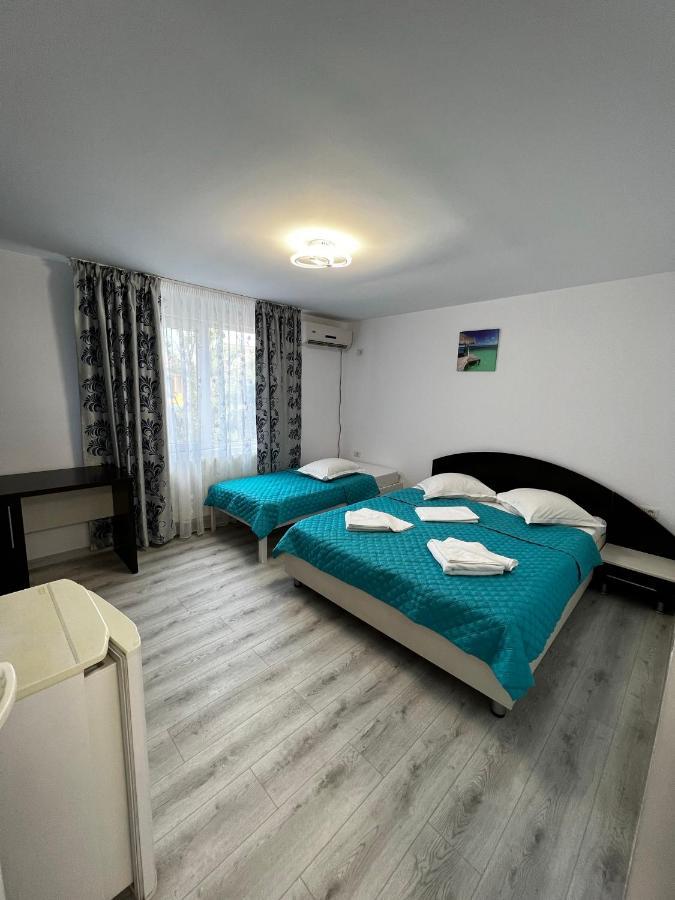 Vila Iris Mamaia Nord Năvodari Buitenkant foto