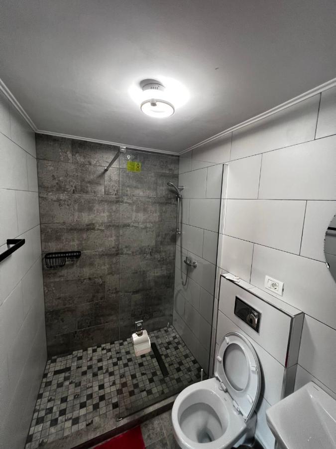 Vila Iris Mamaia Nord Năvodari Buitenkant foto