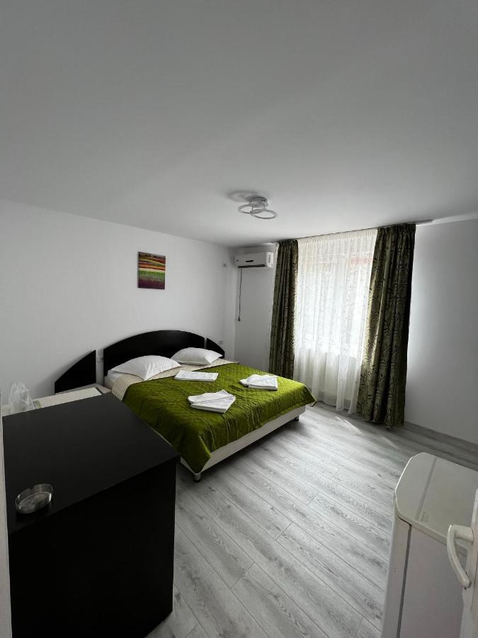Vila Iris Mamaia Nord Năvodari Buitenkant foto