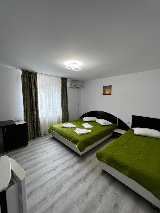 Vila Iris Mamaia Nord Năvodari Buitenkant foto