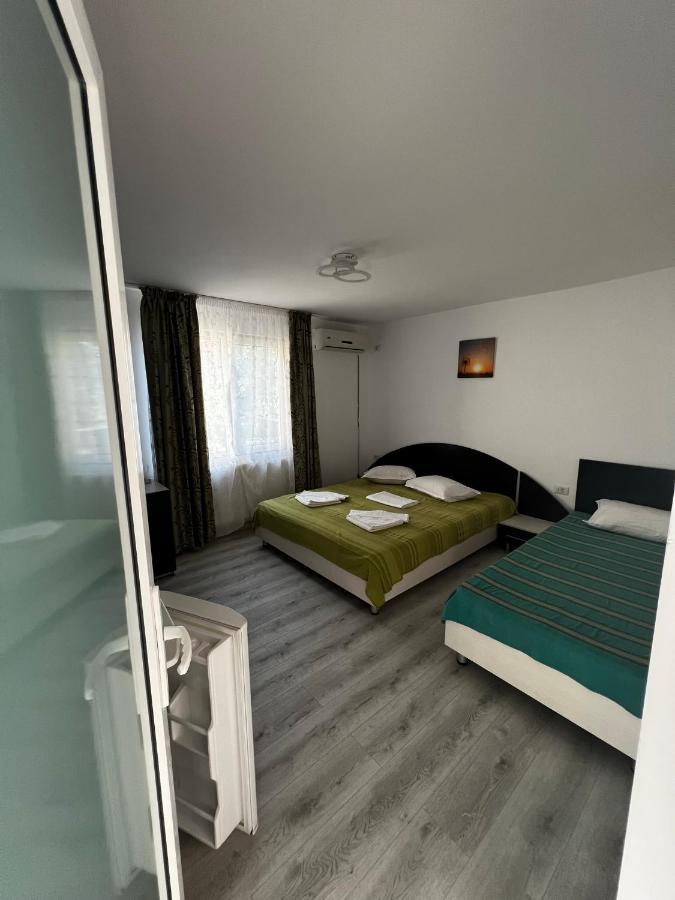 Vila Iris Mamaia Nord Năvodari Buitenkant foto