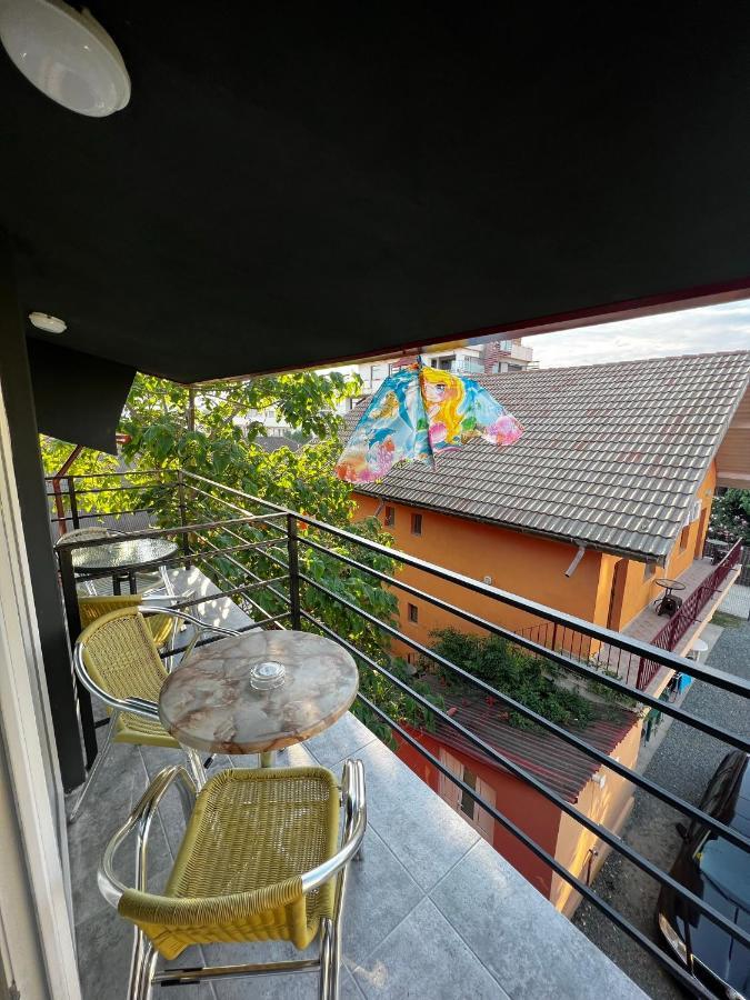 Vila Iris Mamaia Nord Năvodari Buitenkant foto