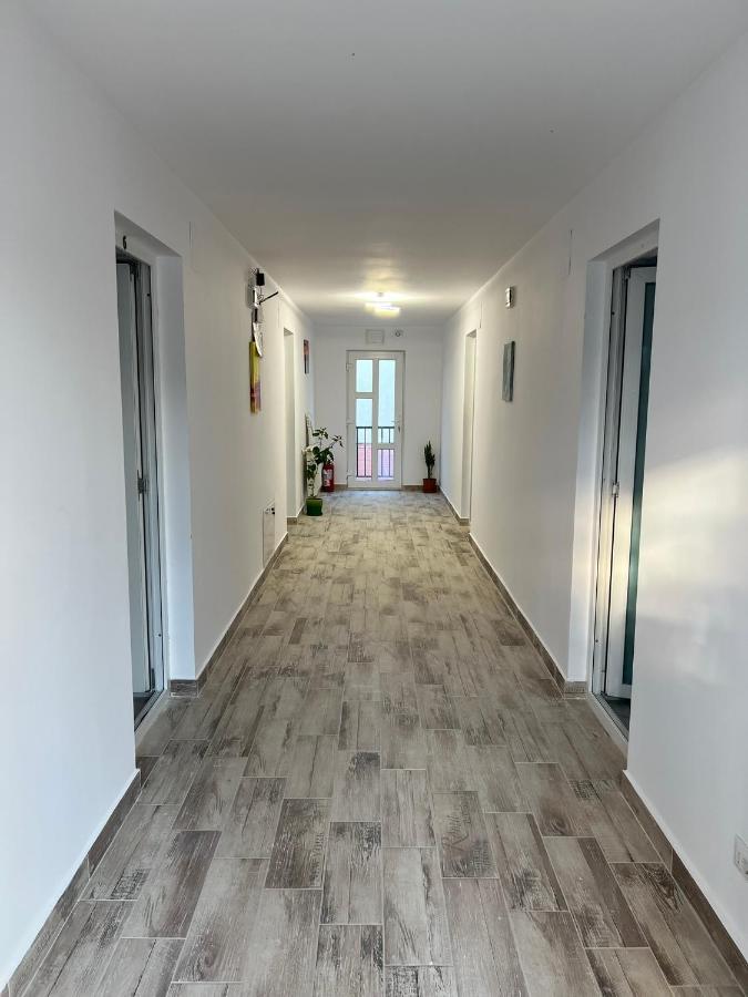 Vila Iris Mamaia Nord Năvodari Buitenkant foto
